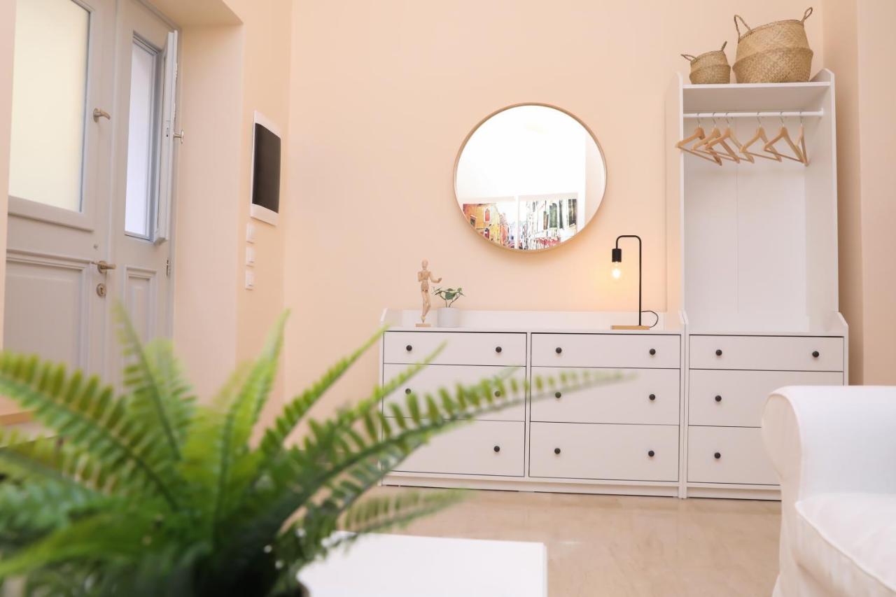 Soft Breeze Appartement