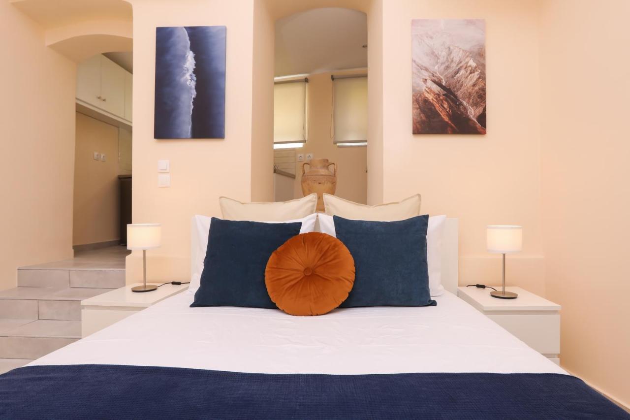 Appartement Soft Breeze