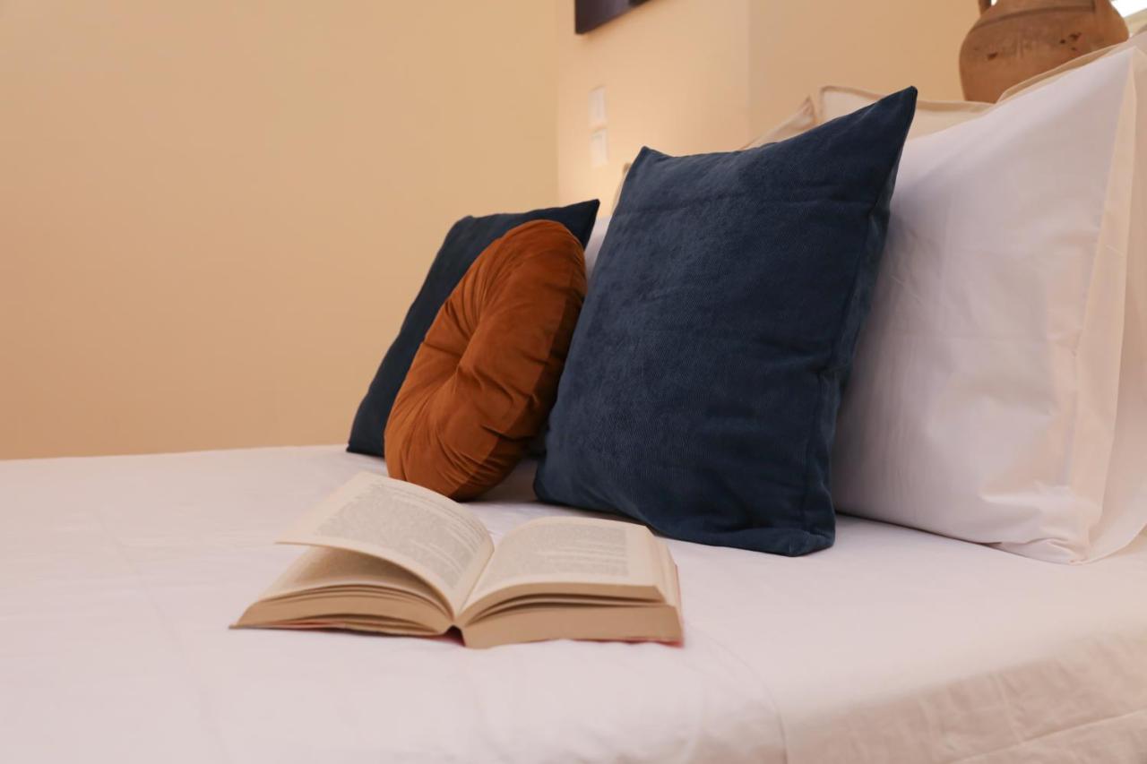 Soft Breeze Appartement Corfu (city)