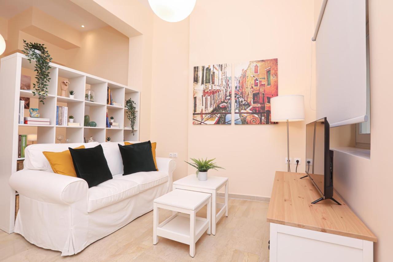 Soft Breeze Appartement