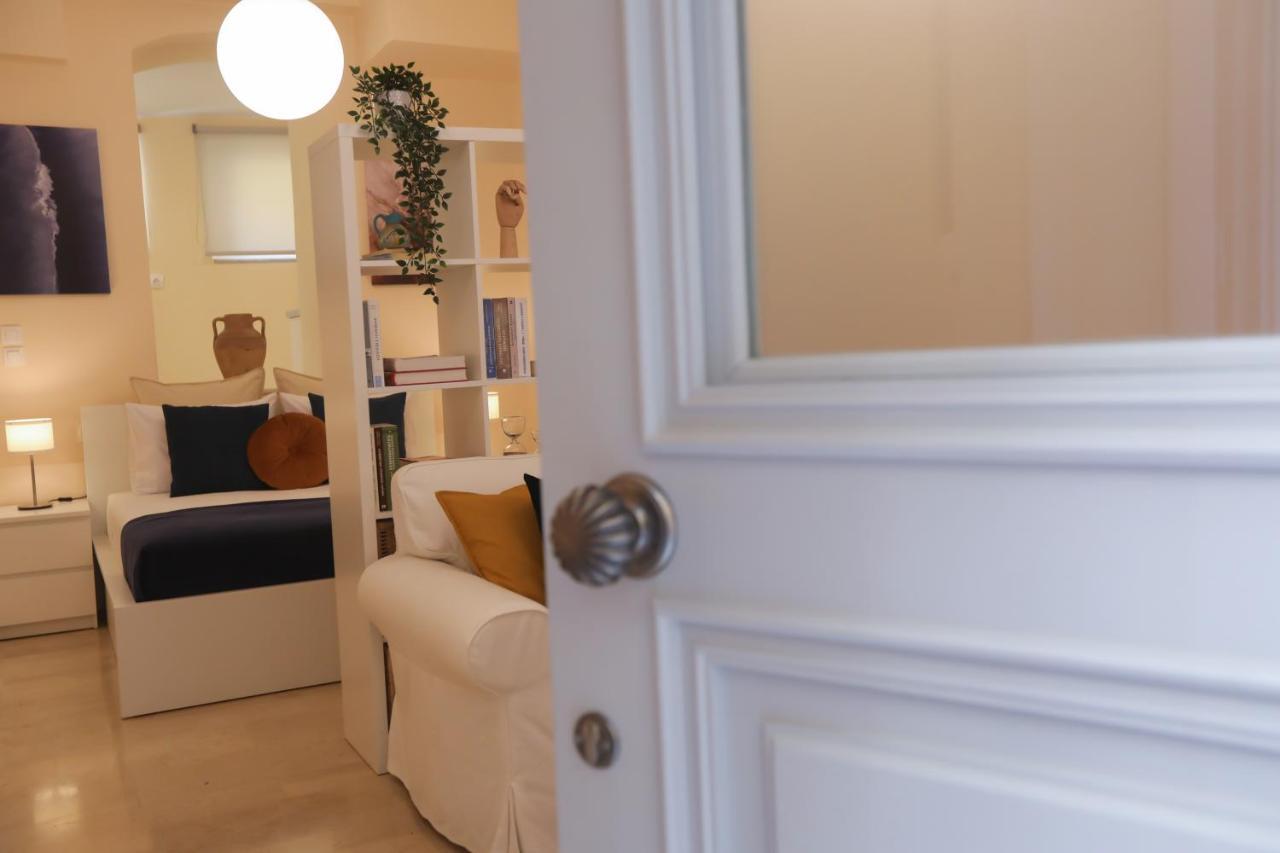 Appartement Soft Breeze